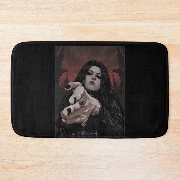Item preview, Your Time Is Up designed and sold by OH-MY-GOTH.