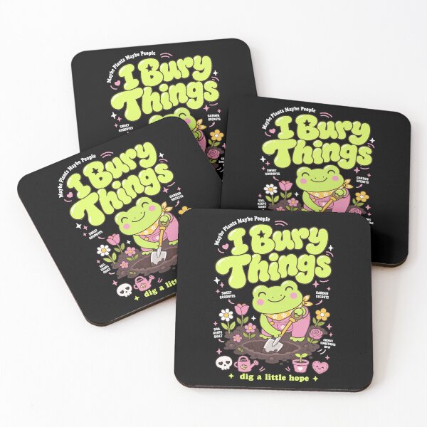 Item preview, Urban Gardening I Dig A Little Hope designed and sold by LuminOrb.