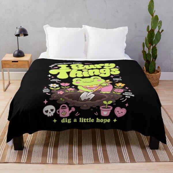 Item preview, Urban Gardening I Dig A Little Hope designed and sold by LuminOrb.