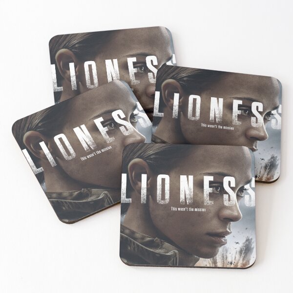 Item preview, Lioness 2026 designed and sold by angelafor.