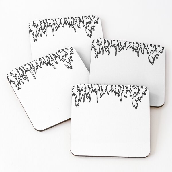 Item preview, Malignancy Band Merch designed and sold by MarineCanvas.
