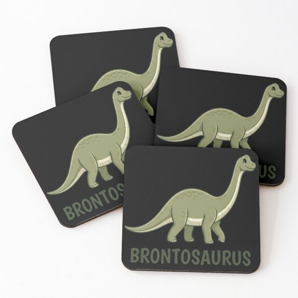 Item preview, The Brontosaurus designed and sold by ChiqueAvenue.