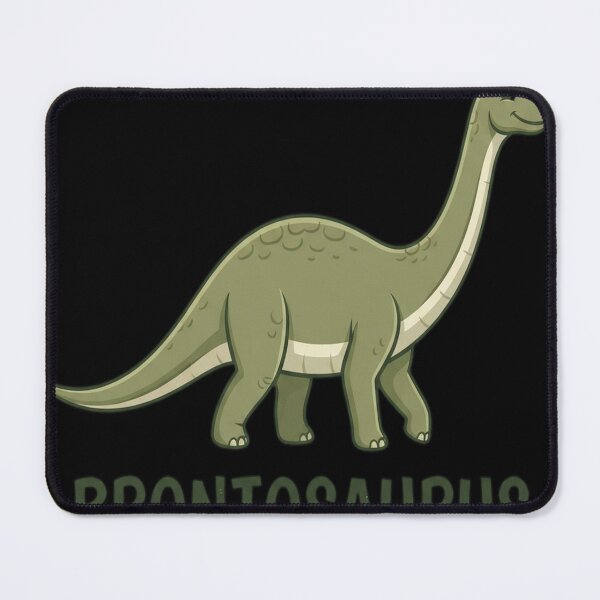 Item preview, The Brontosaurus designed and sold by ChiqueAvenue.