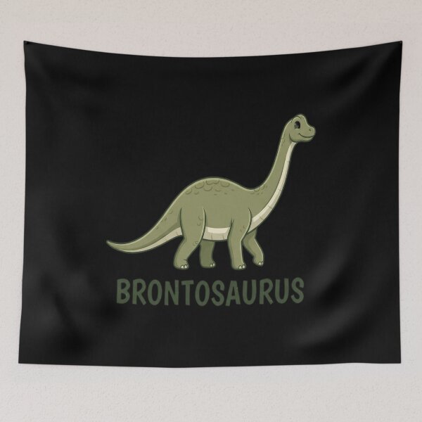 Item preview, The Brontosaurus designed and sold by ChiqueAvenue.
