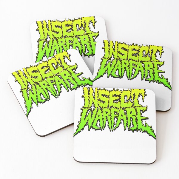 Item preview, Insect Warfare Merch designed and sold by FeatherSkutch.