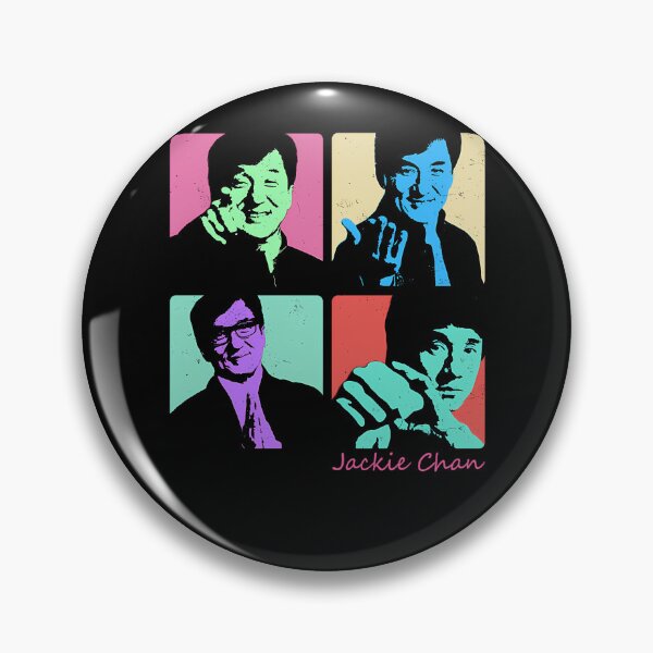 Item preview, Four Panel Pop Art Portrait Illustration designed and sold by Abdulaal257.