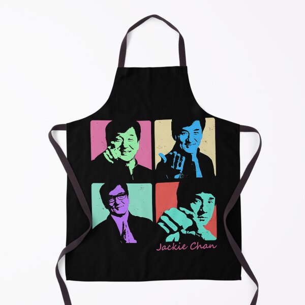 Item preview, Four Panel Pop Art Portrait Illustration designed and sold by Abdulaal257.
