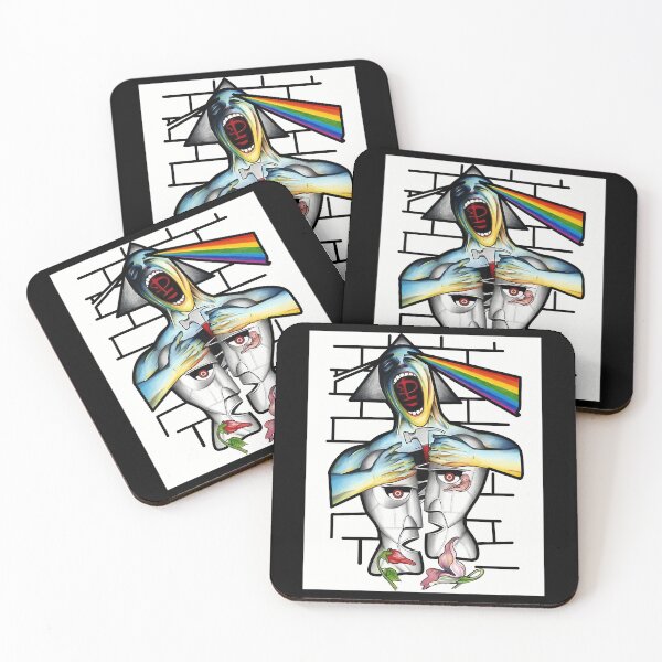 Item preview, Surreal Collage Artwork With Prism Refraction designed and sold by Abdulaal257.