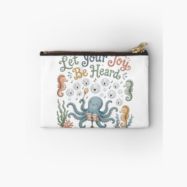 Item preview, Bubble Maestro - Cute Octopus Nursery designed and sold by bapupa.