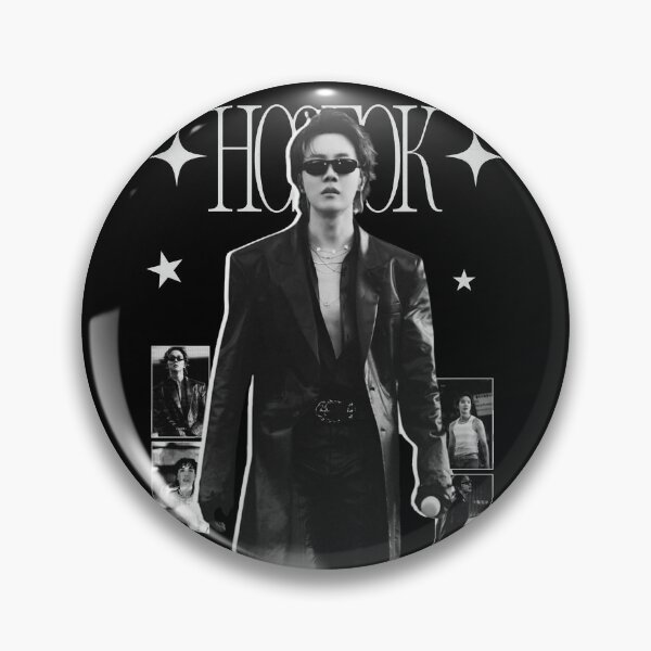 Item preview, Hoseok J-Hope Vintage Retro Y2K Graphic designed and sold by moamaxshop.