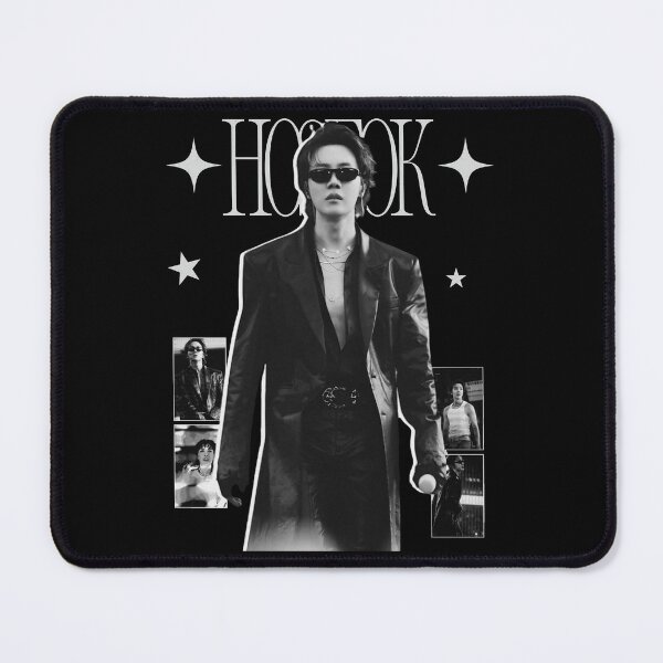 Item preview, Hoseok J-Hope Vintage Retro Y2K Graphic designed and sold by moamaxshop.