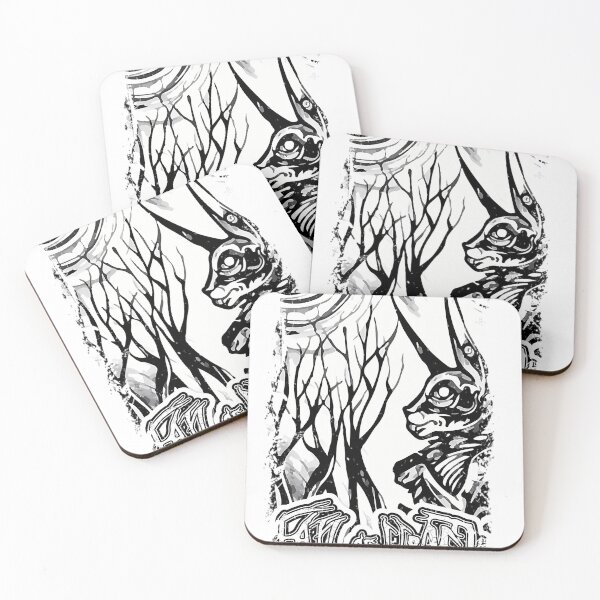 Item preview, Fall of Efrafa Merch designed and sold by VividVorteix.
