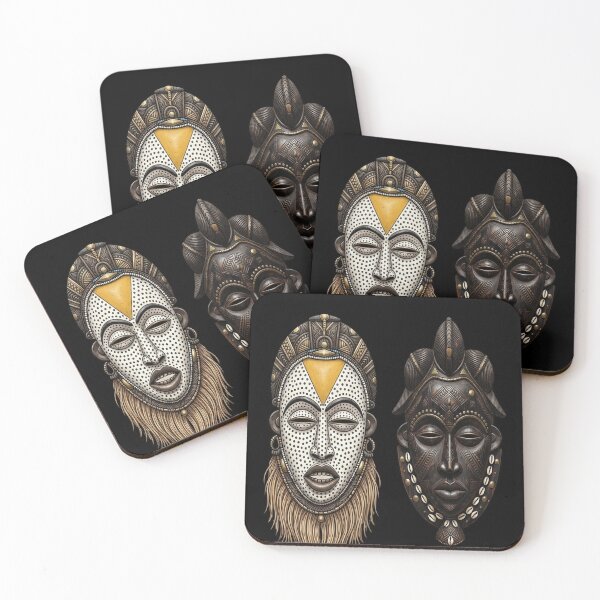 Item preview, The rock duo Angine de Poitrine (fan art) designed and sold by didiersoyer.