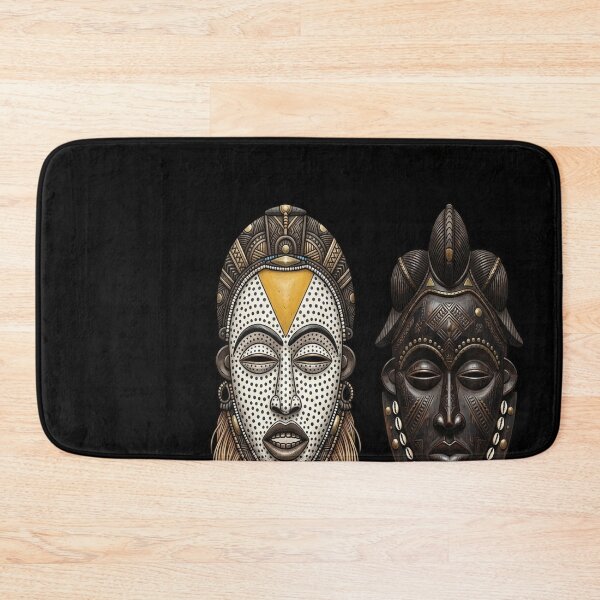 Item preview, The rock duo Angine de Poitrine (fan art) designed and sold by didiersoyer.