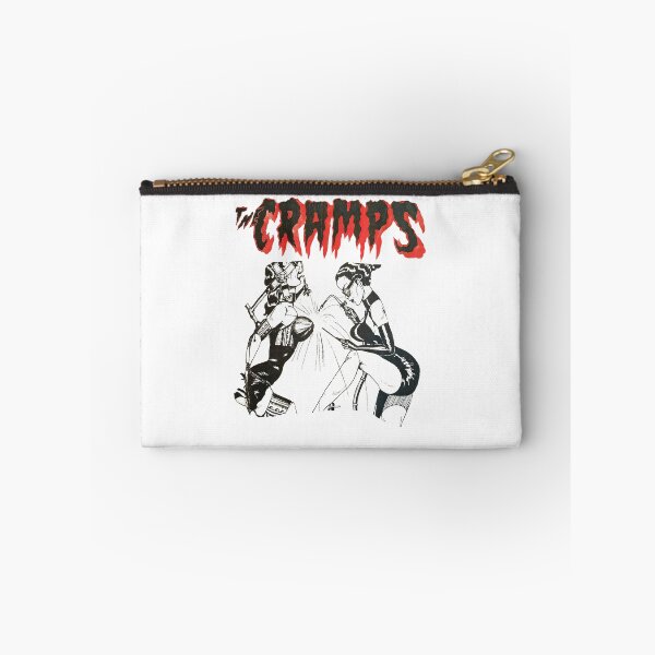 Item preview, The Cramps Bad Music Bad People Flamejob designed and sold by neudeckuk860.