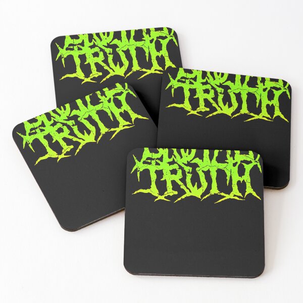 Item preview, Brutal Truth designed and sold by SurrealChibi.