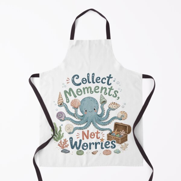 Item preview, Tentacle Treasures - Cute Octopus Nursery designed and sold by bapupa.