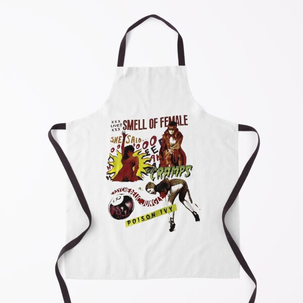 Item preview, The Cramps Bad Music Bad People designed and sold by neudeckuk860.