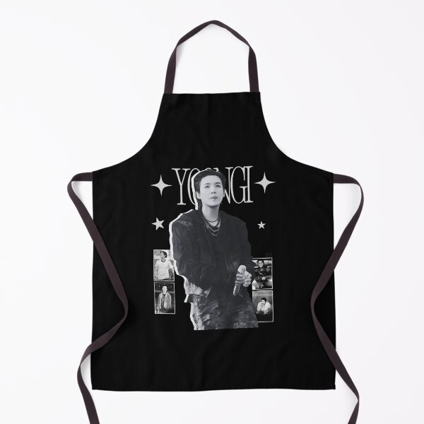 Item preview, Yoongi Suga Vintage Retro Y2K Bootleg Graphic designed and sold by moamaxshop.