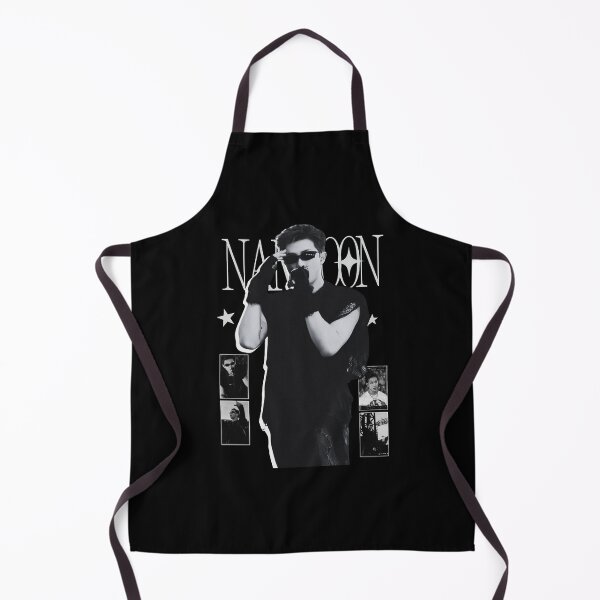 Artikelvorschau, Namjoon RM Vintage Retro Y2K Bootleg Grafik entworfen und verkauft von moamaxshop.