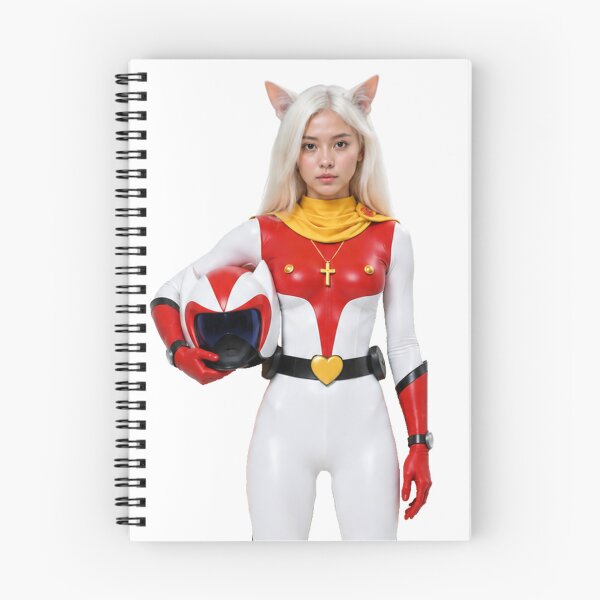 Item preview, Michiru Saotome Cosplay - Getter Robo Command Machine Pilot designed and sold by Komatoya.