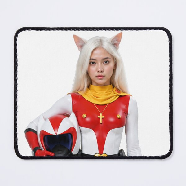 Item preview, Michiru Saotome Cosplay - Getter Robo Command Machine Pilot designed and sold by Komatoya.