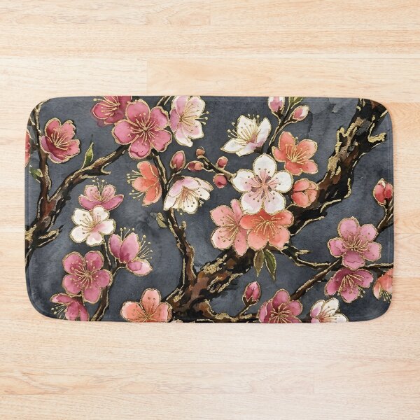 Item preview, Plum Blossom  designed and sold by GraphicsClub.