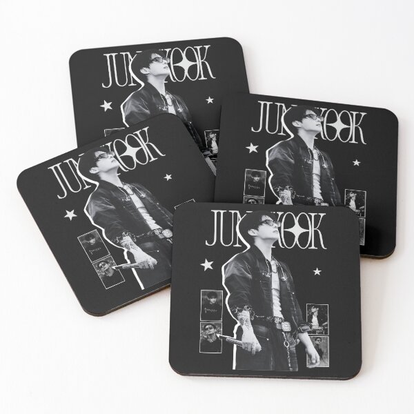 Item preview, Jungkook Vintage Retro Y2K Bootleg Graphic designed and sold by moamaxshop.