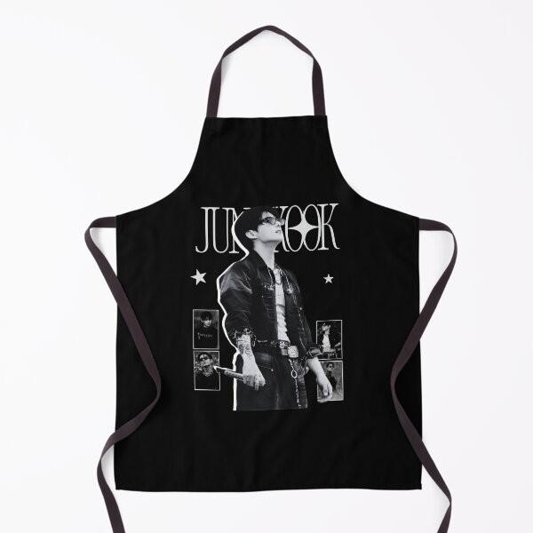 Item preview, Jungkook Vintage Retro Y2K Bootleg Graphic designed and sold by moamaxshop.