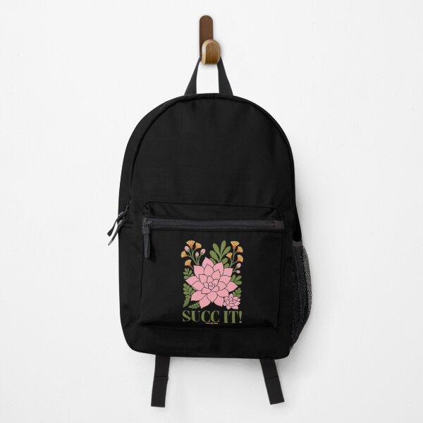 Item preview, Succ It Organic Gardening Succulent lover designed and sold by LuminOrb.