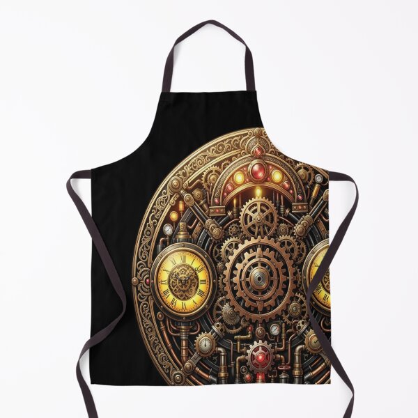 Item preview, 3D Chest Clock designed and sold by didiersoyer.