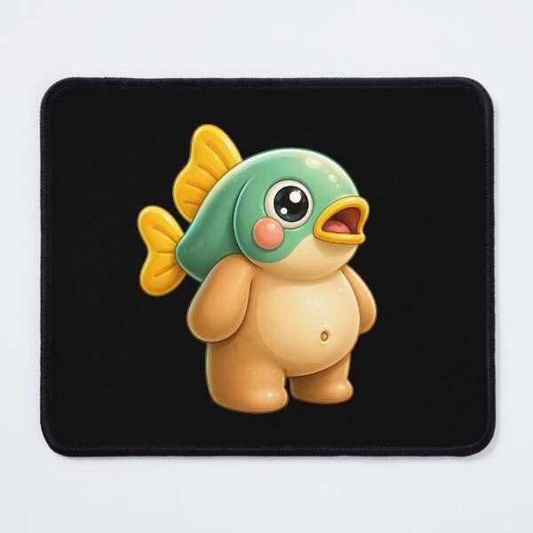 Item preview, Trippi Troppi Italian Brainrot designed and sold by Gamify Store.