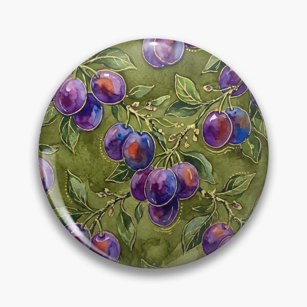 Item preview, Plum designed and sold by GraphicsClub.
