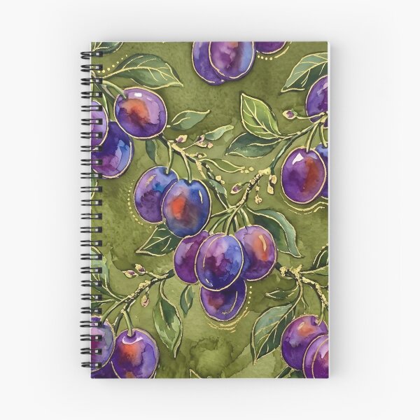 Item preview, Plum designed and sold by GraphicsClub.