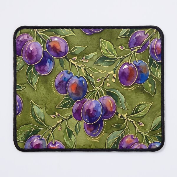 Item preview, Plum designed and sold by GraphicsClub.