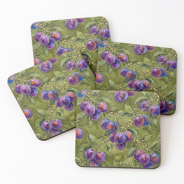 Item preview, Plum designed and sold by GraphicsClub.