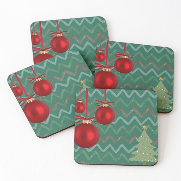 Item preview, Dodo Craft Studio Cozy Christmas Ornaments Art designed and sold by DodoCraft3.