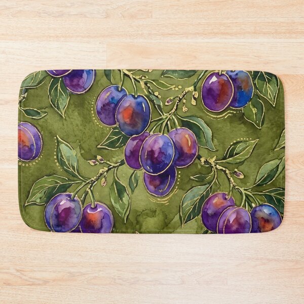 Item preview, Plum designed and sold by GraphicsClub.