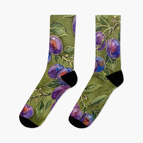 Item preview, Plum designed and sold by GraphicsClub.