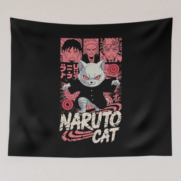 Item preview, Feline Fierce and Ready to Fight designed and sold by PRINTATSTUDIO.