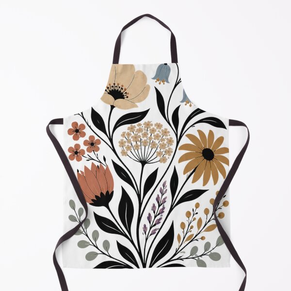 Item preview, Nordic Botanical Illustration designed and sold by PetalGarden.