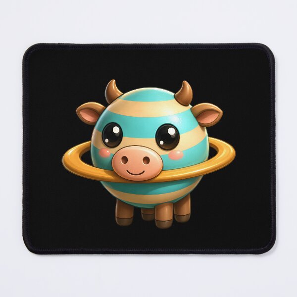 Item preview, Saturno Saturnita designed and sold by Gamify Store.