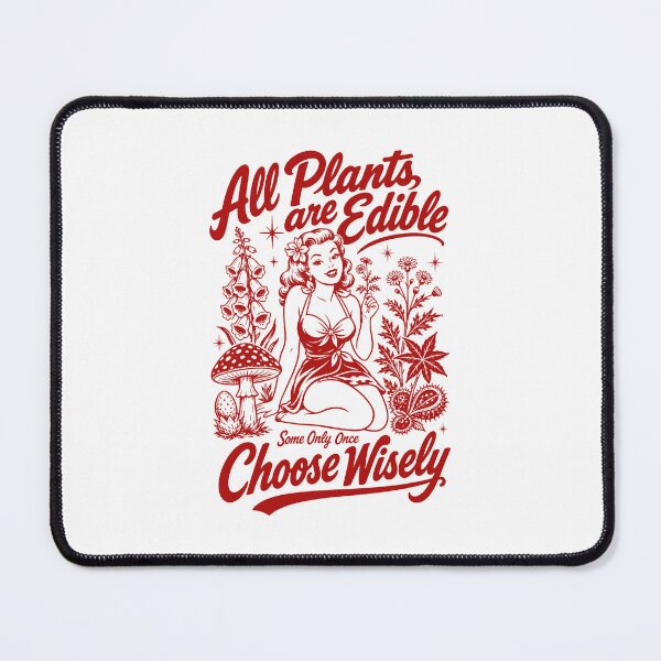 Item preview, Urban Gardening All Plants Are Edible designed and sold by LuminOrb.