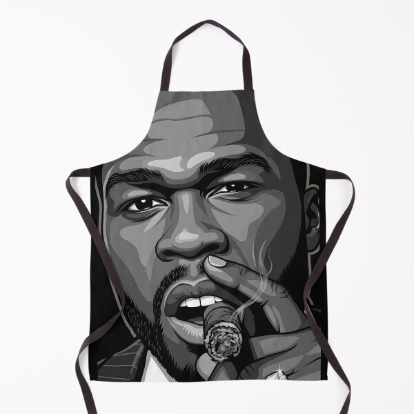 Item preview, 50 cent vector art designed and sold by Rusdiii.
