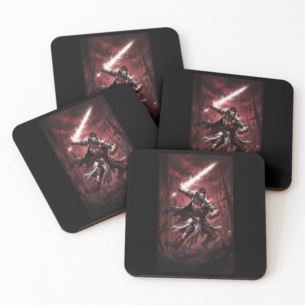 Item preview, Master vs. Apprentice designed and sold by jaforahae1.