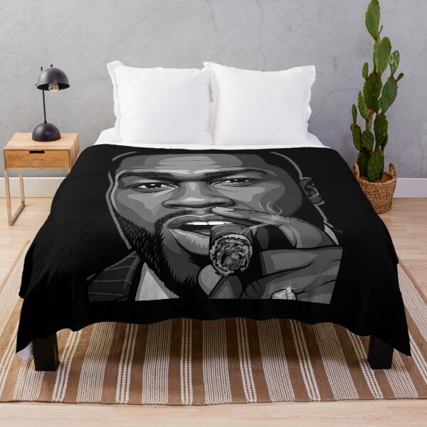 Item preview, 50 cent vector art designed and sold by Rusdiii.