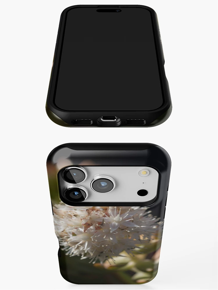 Thumbnail 3 of 4, iPhone Case, designed and sold by Magda Labuda.