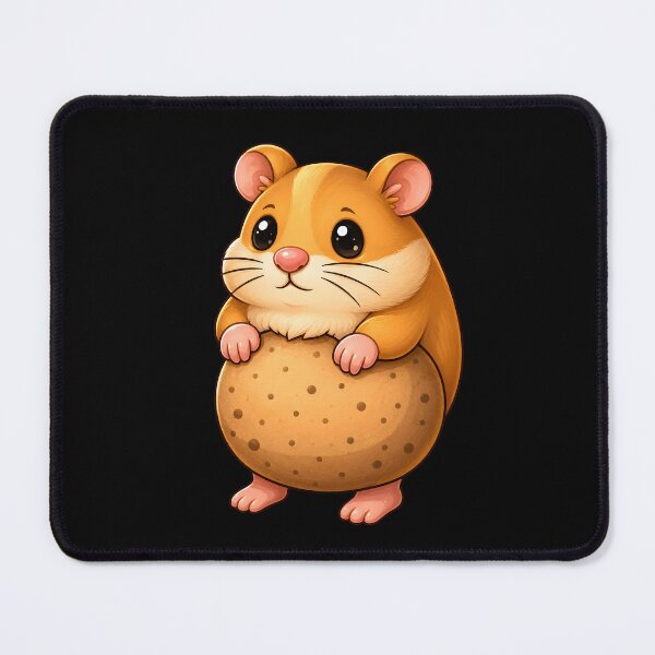Item preview, Pipi Potato Italian Brainrot designed and sold by Gamify Store.