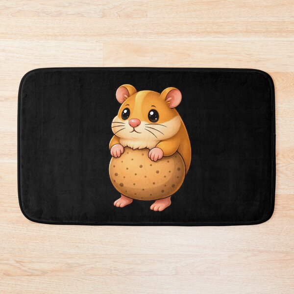 Item preview, Pipi Potato Italian Brainrot designed and sold by Gamify Store.