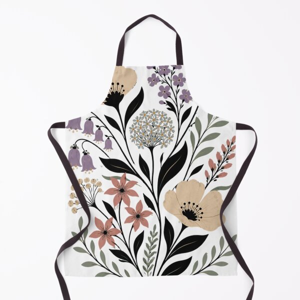 Item preview, Scandinavian Wildflower Bouquet designed and sold by PetalGarden.